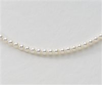 Collier Mikiko Femme Mademoiselle in Perles MFC400O4FCBI055